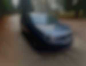 Volkswagen Golf VI combi 1.6 TDI 77 KW