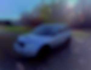 Toyota Rav4 2.0 Diesel 4x4 D4D