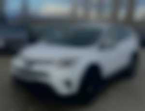 Toyota RAV4 2.0 l Valvematic Live