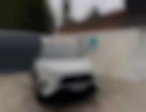 Toyota RAV4 2.5 Hybrid e-CVT Selection AWD