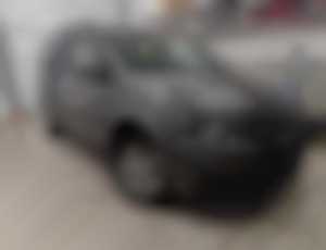 Volkswagen Touran 1.9 TDI Highline