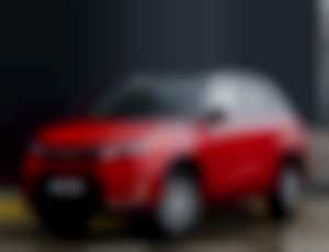 Suzuki Vitara 1.4 BoosterJet Elegance AllGrip AT ...