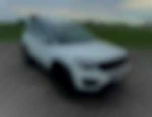 Jeep Compass 1.3 TURBO Night Eagle