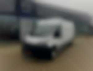 Opel Movano L3H2 2.2CDTi 140K MT6