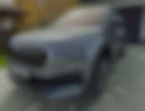 Škoda Kodiaq 2.0 TDI SCR EVO 200 LK 4x4 DSG 147kW201HP A7 