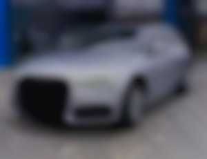 Audi A6 Avant 3.0 TDI DPF 218k quattro S tronic