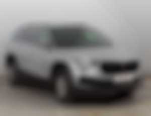 Skoda Kodiaq 2.0 TDI,