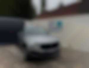 Škoda Kodiaq 2.0 TDI SCR EVO Ambition 4x4 DSG