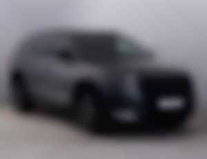 Skoda Kodiaq RS RS 2.0 TSI