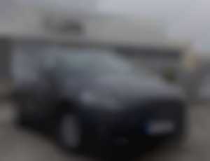 Ford Mondeo Combi 1.5 TDCi