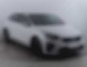 Kia ProCeed GT-Line 1.4 T-GDI Serv.kniha, Navigáci...