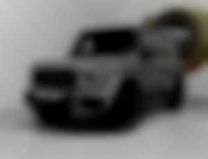 Mercedes-Benz G trieda Mercedes-AMG 63 mHEV 4MATI...