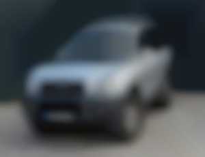 Hyundai Santa Fe 2.70 44 i 4WD