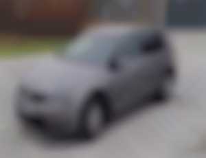 Volkswagen Golf 1.6 TDI 77kw