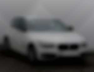 BMW 1 118i, Tempomat, Park. senzory