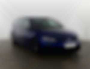 VW Golf 2.0 TSI R, 4X4, Automat, Serv.kniha