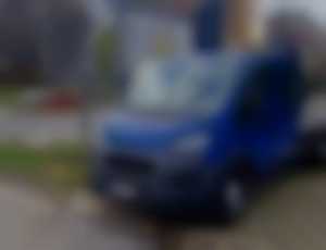 Peugeot Boxer 2.0 BlueHDi 160k 440 L4 DK