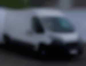 Peugeot Boxer 2.2 BlueHDi, L3H2, 13m3, 1.0t, ČR