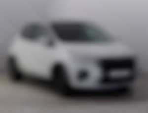 Mitsubishi Space Star 1.2 MIVEC, SR,1.maj, Serv.kn...