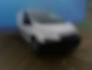 CITROEN JUMPY 1.6 HDi L1H1