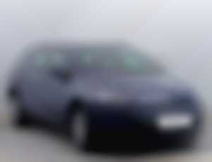 Opel Astra 1.4 T, Serv.kniha, Tempomat