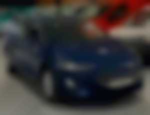 Ford Focus Kombi 2.0 TDCi EcoBlue Titanium AT