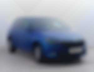 Skoda Fabia 1.0 TSIStyle , Tempomat