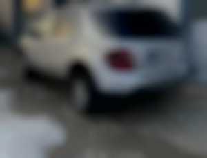 Mercedes-Benz ML ML280 CDI