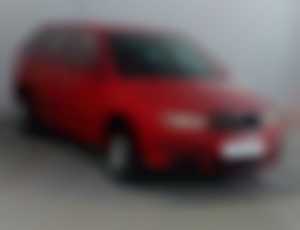 Skoda Fabia 1.4 16VAmbiente , jezdí výborně