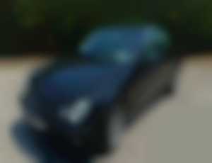 Mercedes Benz E500 W211 Avantgarde