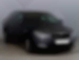 Skoda Octavia 1.9 TDIElegance , ČR,2.maj