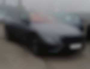 Skoda Octavia RS 1.4 TSI iV,