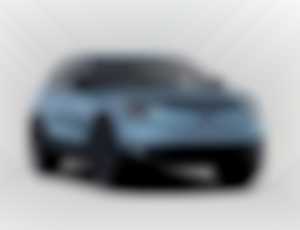 Ford Explorer Elektromotor EV MAX 77kWh 286k RWD ...