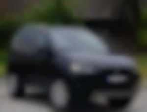 Mitsubishi Outlander 2.0 DI-D Instyle