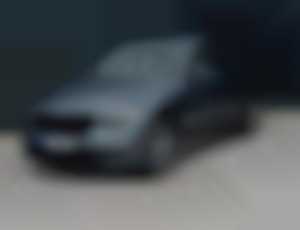 BMW rad 5 3.00 Drive, automat, koža, TopStav