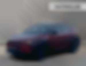 Toyota bZ4X EXECUTIVE 2WD - možný odpočet DPH