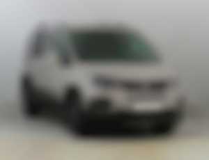 Peugeot Rifter 1.2 PureTechAllure , 5Míst, ČR