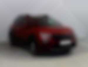 Dacia Sandero 1.0 TCe, ČR,1.maj, Serv.kniha