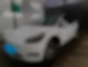 Tesla Model Y 2023 Standard Range 60kWh LFP