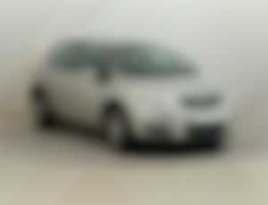Toyota Auris 1.6 Dual VVT-i, po STK, jezdí výborně