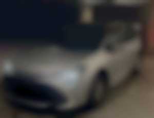 Toyota Corolla Combi Corolla TS 1.8 Hybrid e-CVT Comfort 72kW97HP A1 