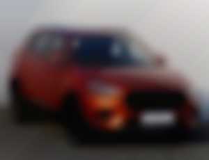 MG ZS SUV 1.5, ČR,2.maj, Serv.kniha