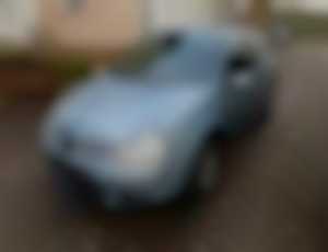 Volkswagen Golf 1,4TSi pravid.servis Nová STK benzín manuál