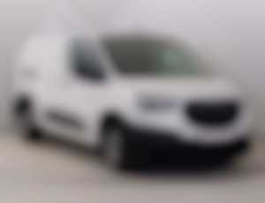 Opel Combo 1.2 Turbo an, XL, Odpočet DPH, Klimatiz...