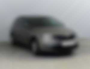 Skoda Rapid Spaceback 1.0 TSISpaceback , Tempomat