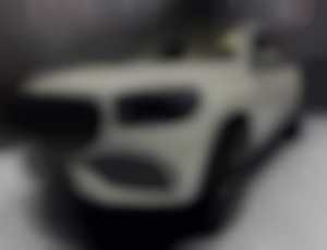 Mercedes-Benz GLS Mercedes-Maybach 600 mHEV 4MATI...