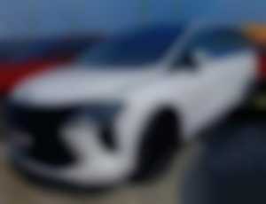 Dongfeng U-TOUR FORTHING EXCLUSIVE FR 130kW 7AT 7M 