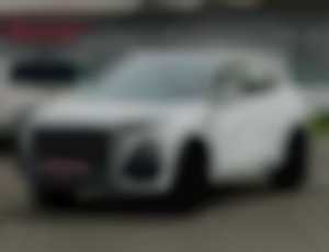 HONGQI HS5 2.0T Executive 4WD 