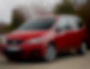 Seat Alhambra 2.0 TDI 4x4 FR DSG  AJ NA SPLÁTKY ...