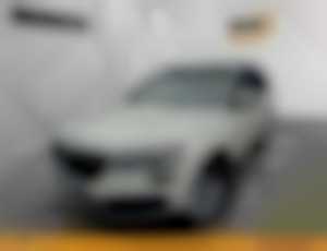 Škoda Karoq 1,5 TSI